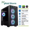 Fotografija izdelka PCPLUS Storm Core i7-14700F 32GB 2TB SSD RTX 5060Ti 8GB gaming DOS
