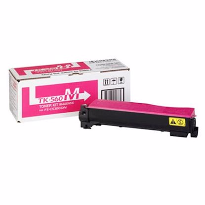 Fotografija izdelka Toner KYOCERA TK-560M Škrlaten Original