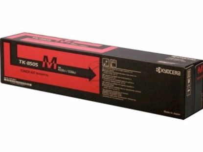 Fotografija izdelka Toner KYOCERA TK-8505M Škrlaten Original