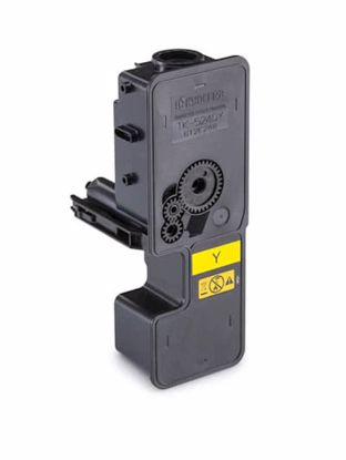 Fotografija izdelka Toner KYOCERA TK-5240Y Rumena Original