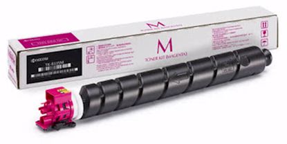 Fotografija izdelka Toner KYOCERA TK-8335M Škrlaten Original