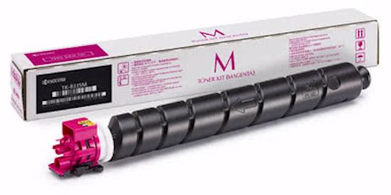 Fotografija izdelka Toner KYOCERA TK-8335M Škrlaten Original