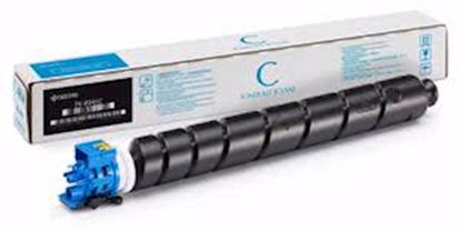 Fotografija izdelka Toner KYOCERA TK-8345 Moder Original