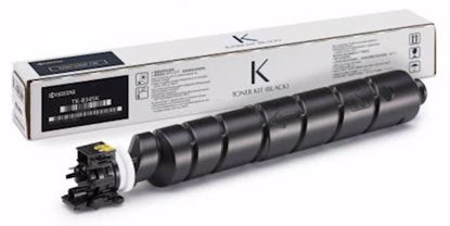Fotografija izdelka Toner KYOCERA TK-8345 Črn Original