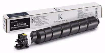 Fotografija izdelka Toner KYOCERA TK-8515K Črn Original