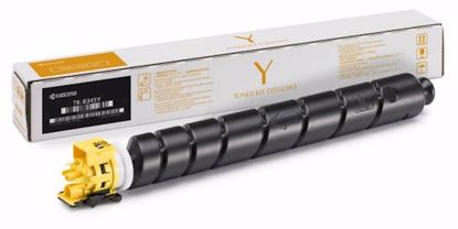 Fotografija izdelka Toner KYOCERA TK-8515Y Rumena Original