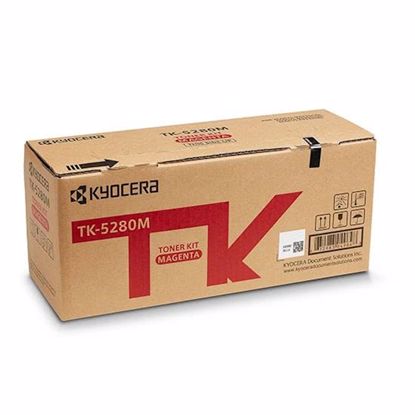 Fotografija izdelka Toner KYOCERA TK-5280M Škrlaten Original