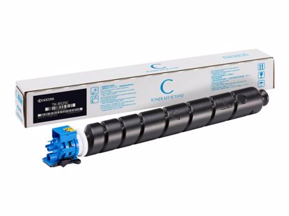 Fotografija izdelka Toner KYOCERA TK-8525 Moder Original