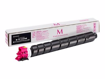 Fotografija izdelka Toner KYOCERA TK-8525 Škrlaten Original
