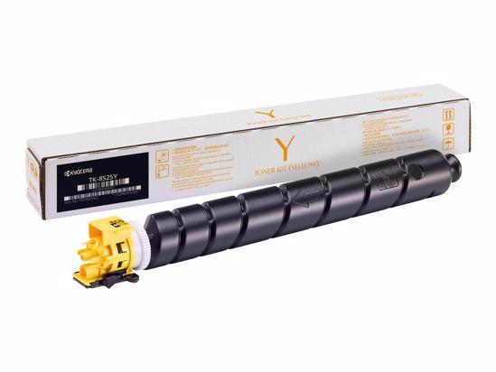 Fotografija izdelka Toner KYOCERA TK-8525 Rumen Original