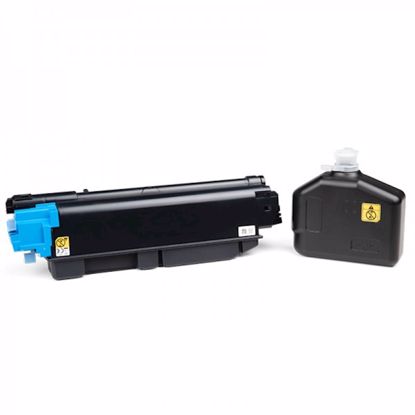 Fotografija izdelka Toner KYOCERA TK-5345C Moder Original