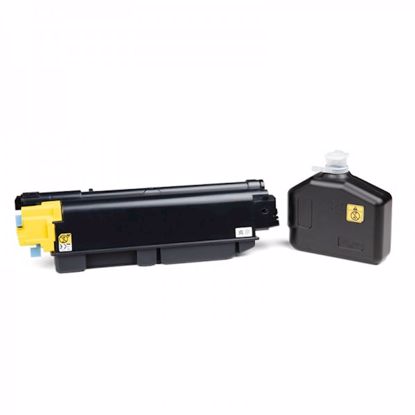 Fotografija izdelka Toner KYOCERA TK-5345Y Rumena Original