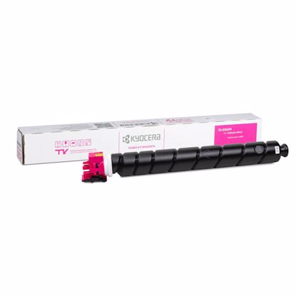 Fotografija izdelka Toner KYOCERA TK-8365M Škrlaten Original