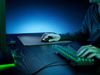 Fotografija izdelka Podloga za miško Razer Atlas, kaljeno steklo, črna