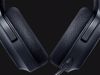 Fotografija izdelka Slušalke Razer Barracuda X Wireless (2022), črne