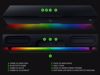 Fotografija izdelka Soundbar Razer Leviathan V2