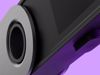 Fotografija izdelka Ledger Nano S Plus, denarnica za Bitcoin in druge kriptovalute, črna
