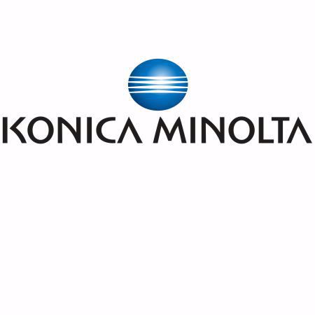 Picture for category Tonerji, Bobni KONICA MINOLTA original