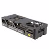 Fotografija izdelka ASUS TUF GeForce RTX 5090 32GB GDDR7 OC (TUF-RTX5090-O32G-GAMING) ARGB gaming grafična kartica