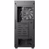 Fotografija izdelka ANTEC AX85 Midi-ATX RGB okno gaming črno ohišje