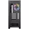 Fotografija izdelka ANTEC CX700 RGB Mid-Tower okno črno gaming ohišje