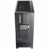 Fotografija izdelka ANTEC CX700 RGB Mid-Tower okno črno gaming ohišje