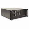 Fotografija izdelka INTER-TECH 4U-4508 4U rack ohišje