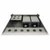 Fotografija izdelka INTER-TECH 4U-4508 4U rack ohišje