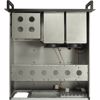 Fotografija izdelka INTER-TECH 4U-4508 4U rack ohišje