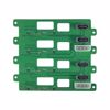 Fotografija izdelka INTER-TECH 3U-3508 3U rack ohišje