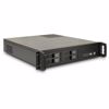 Fotografija izdelka INTER-TECH 2U-2504 2U rack ohišje