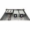 Fotografija izdelka INTER-TECH 2U-2504 2U rack ohišje