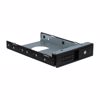 Fotografija izdelka INTER-TECH 2U-2504 2U rack ohišje