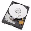 Fotografija izdelka SEAGATE BarraCuda 2TB 2,5" SATA3 128MB 7mm 5400obr/min (ST2000LM015) trdi disk