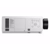 Fotografija izdelka NEC PA653U WUXGA 6500A 8000:1 LCD projektor + leča NP13ZL