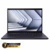 Fotografija izdelka ASUS ExpertBook B3 14" (35,56cm) WUXGA Ultra 5 125U 16GB 1TB Windows 11 Pro prenosni računalnik (B3404CMA-WB53D1X)