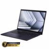 Fotografija izdelka ASUS ExpertBook B3 14" (35,56cm) WUXGA Ultra 5 125U 16GB 1TB Windows 11 Pro prenosni računalnik (B3404CMA-WB53D1X)