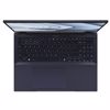 Fotografija izdelka ASUS ExpertBook B5 16" (40,64cm) WQXGA Intel Core 7 150U 32GB 1TB Windows 11 Pro