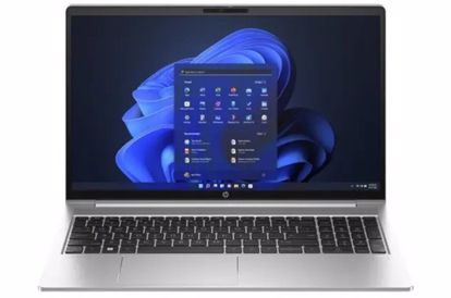 Fotografija izdelka Prenosnik HP ProBook 450 G10 i7 / 16GB / 512GB SSD / 15,6" FHD / Windows 11 Pro / srebrni