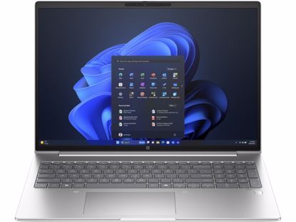 Fotografija izdelka Prenosnik HP ProBook 460 G11 Ultra 5 / 16GB / 512GB SSD / 16'' WUXGA + IPS / Windows 11 Pro / srebrni