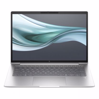 Fotografija izdelka Prenosnik HP EliteBook 640 G11 Ultra 7 / 16GB / 1TB SSD / 14'' WUXGA IPS / Windows 11 Pro / srebrni