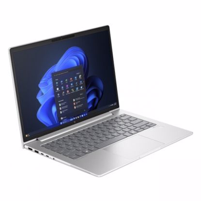 Fotografija izdelka Prenosnik HP EliteBook 640 G11 Ultra 7 / 16GB / 1TB SSD / 14" WUXGA IPS zaslon na dotik / Windows 11 Pro / srebrn