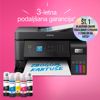 Fotografija izdelka Večfunkcijska brizgalna naprava EPSON EcoTank L5590