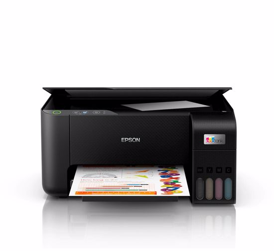 Fotografija izdelka Večfunkcijska brizgalna naprava EPSON EcoTank ITS L3230