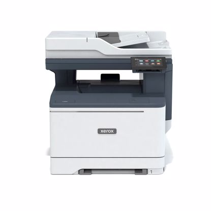 Fotografija izdelka Večfunkcijska barvna laserska naprava XEROX C325DNI