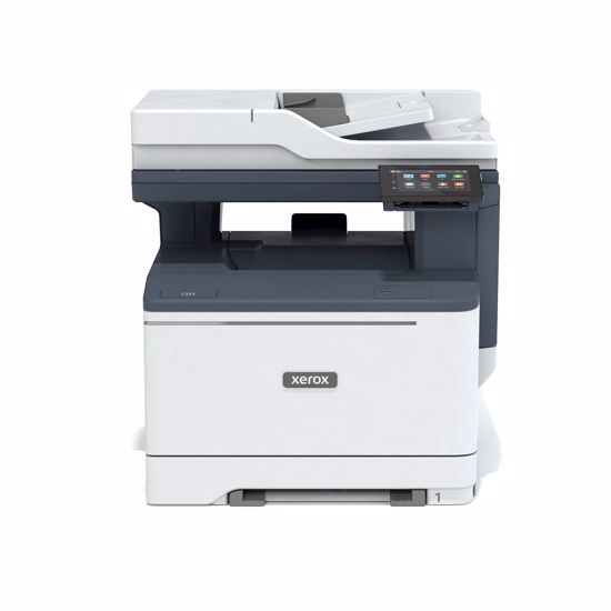 Fotografija izdelka Večfunkcijska barvna laserska naprava XEROX C325DNI