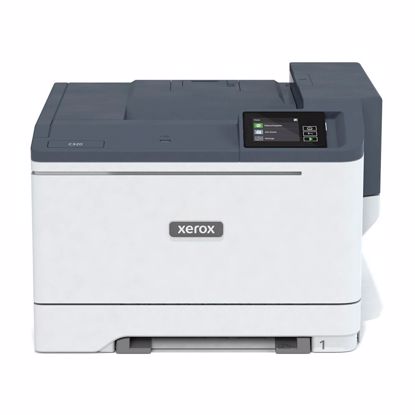 Fotografija izdelka Barvni laserski tiskalnik XEROX C320DNI