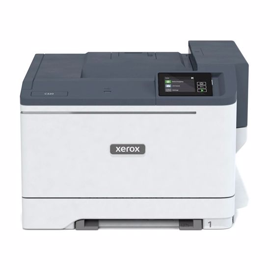 Fotografija izdelka Barvni laserski tiskalnik XEROX C320DNI