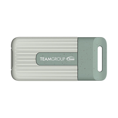 Fotografija izdelka Teamgroup 1TB PD20 ECO Mini zunanji SSD disk