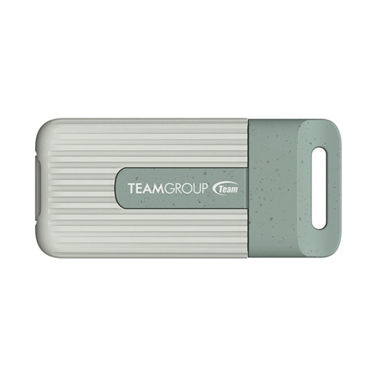 Fotografija izdelka Teamgroup 1TB PD20 ECO Mini zunanji SSD disk